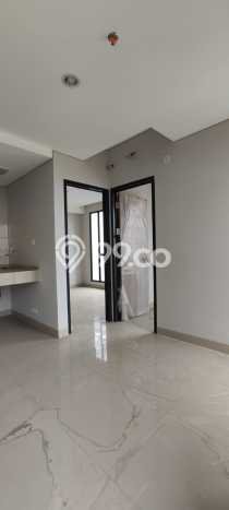 Apartemen Cozy Dijual di Bekasi Spesifikasi 2 KT, 1 KM Apartemen Cozy Dijual di Bekasi Spesifikasi 2 KT, 1 KM