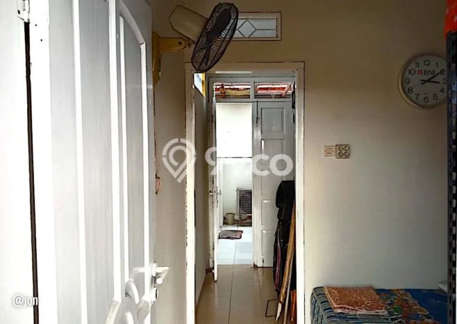 Rumah Minimalis 4 KT LT 180m2 di Jababeka Rumah Minimalis 4 KT LT 180m2 di Jababeka