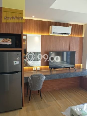 Hunian Apartemen Bagus di Cikarang Selatan 1 Kamar Tidur Hunian Apartemen Bagus di Cikarang Selatan 1 Kamar Tidur