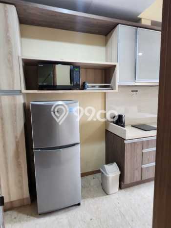 Siap Huni Apartemen 1 KT 1 KM di Jababeka Luas 29m2 Siap Huni Apartemen 1 KT 1 KM di Jababeka Luas 29m2