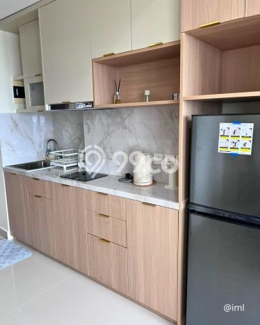 Ada Kamar Apartemen Murah Disewa di Cikarang Selatan, Bekasi 1 BR Ada Kamar Apartemen Murah Disewa di Cikarang Selatan, Bekasi 1 BR