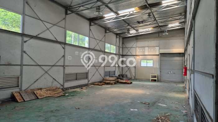 Pabrik Usaha Dijual di Lippo Cikarang Cikarang LT 1873m2 & LB 800m2 Pabrik Usaha Dijual di Lippo Cikarang Cikarang LT 1873m2 & LB 800m2