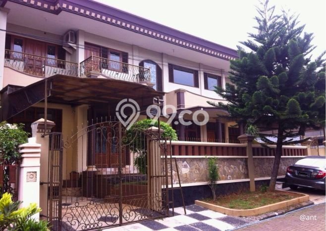 Dijual Rumah Premium dengan Fasilitas Sekitar Lengkap di Bogor Barat, Bogor Dijual Rumah Premium dengan Fasilitas Sekitar Lengkap di Bogor Barat, Bogor