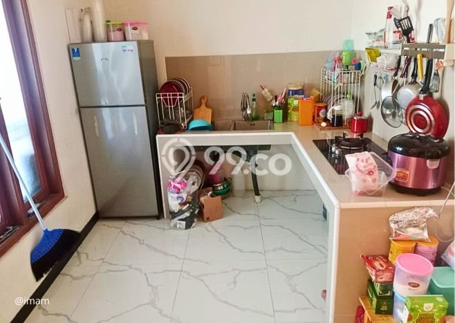 Hunian Nyaman Asri 3 KT Siap Huni di Jababeka Bekasi Hunian Nyaman Asri 3 KT Siap Huni di Jababeka Bekasi