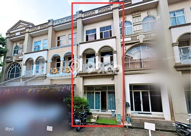 Ruko Dijual di Bekasi LT 45m2 & LB 113m2 Lokasi Terbaik! Ruko Dijual di Bekasi LT 45m2 & LB 113m2 Lokasi Terbaik!
