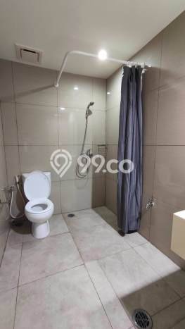 Apartemen Modern Dijual di Lippo Cikarang, Cikarang Dilengkapi 2 KT dan 2 KM Apartemen Modern Dijual di Lippo Cikarang, Cikarang Dilengkapi 2 KT dan 2 KM