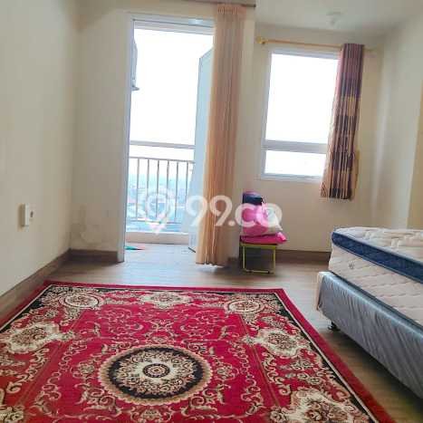 Untuk Dijual Apartemen di Jababeka, Bekasi 1 KT, 1 KM Strategis Untuk Dijual Apartemen di Jababeka, Bekasi 1 KT, 1 KM Strategis