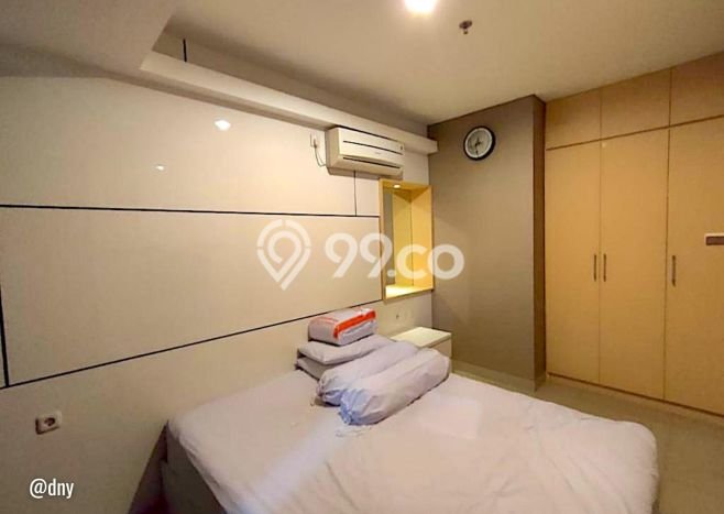 Apartemen Nyaman untuk Dijual di Lippo Cikarang, Cikarang, Jawa Barat Apartemen Nyaman untuk Dijual di Lippo Cikarang, Cikarang, Jawa Barat