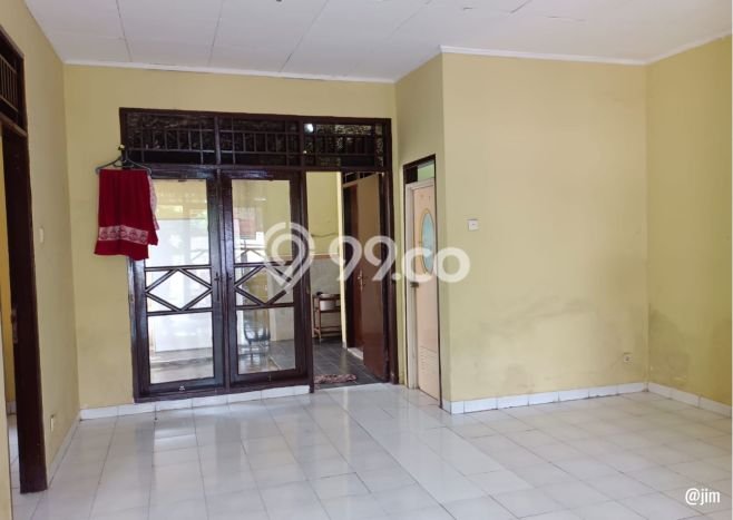 Rumah Modern 2 KT di Jababeka Bekasi Unfurnished Rumah Modern 2 KT di Jababeka Bekasi Unfurnished