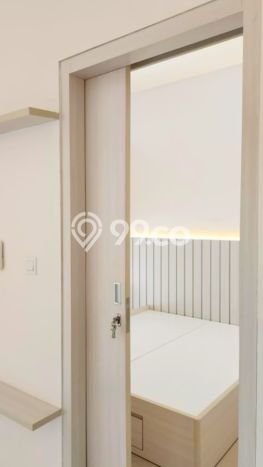 Untuk Dijual Apartemen di Cibitung, Bekasi Punya 2 Kamar Tidur Untuk Dijual Apartemen di Cibitung, Bekasi Punya 2 Kamar Tidur
