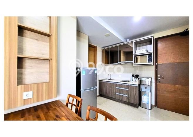 Apartemen Favorit Nyaman Dijual di Bekasi dengan 1 Kamar Tidur Apartemen Favorit Nyaman Dijual di Bekasi dengan 1 Kamar Tidur