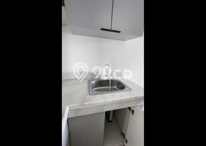 Dijual Apartemen 2 Kamar Tidur, 1 Kamar Mandi di Cikarang Barat, Bekasi Dijual Apartemen 2 Kamar Tidur, 1 Kamar Mandi di Cikarang Barat, Bekasi