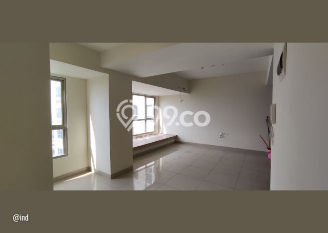 Hunian Apartemen 2 KT 2 KM di Lippo Cikarang, Cikarang Dijual Cepat Hunian Apartemen 2 KT 2 KM di Lippo Cikarang, Cikarang Dijual Cepat