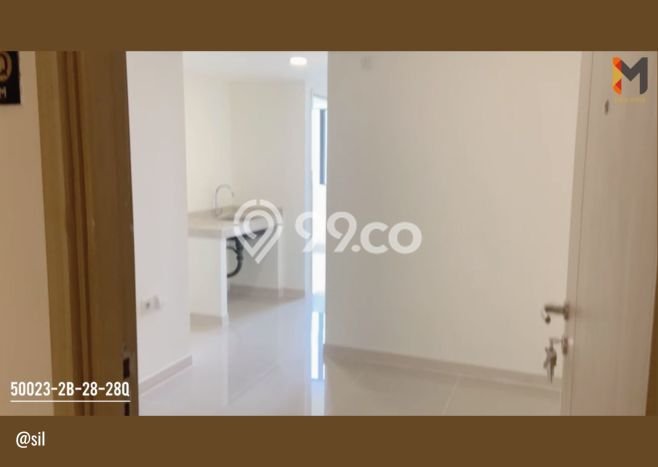 Hunian Apartemen Hemat 2 KT 1 KM di Lippo Cikarang, Cikarang, Jawa Barat Hunian Apartemen Hemat 2 KT 1 KM di Lippo Cikarang, Cikarang, Jawa Barat