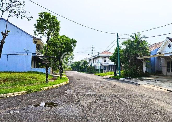 Tanah Strategis Dijual di Lippo Cikarang Cikarang 175m2 Tanah Strategis Dijual di Lippo Cikarang Cikarang 175m2