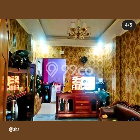 Dijual Cepat Rumah Bagus Siap Huni LB 72m2 di Tambun Selatan, Bekasi Dijual Cepat Rumah Bagus Siap Huni LB 72m2 di Tambun Selatan, Bekasi