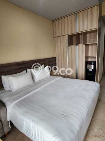 Siap Huni Apartemen 1 KT 1 KM di Jababeka Luas 29m2 Siap Huni Apartemen 1 KT 1 KM di Jababeka Luas 29m2