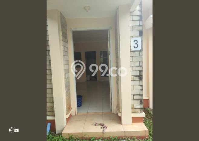Dijual Rumah 2 Kamar Lokasi Ideal Bagus dan Strategis di Lippo Cikarang Dijual Rumah 2 Kamar Lokasi Ideal Bagus dan Strategis di Lippo Cikarang