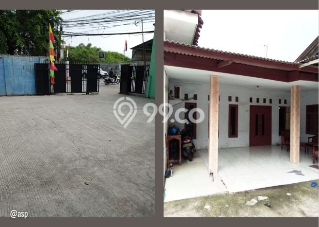 Best Deal Hunian Premium Ideal dan Luas di Cikarang Utara, Cikarang Best Deal Hunian Premium Ideal dan Luas di Cikarang Utara, Cikarang