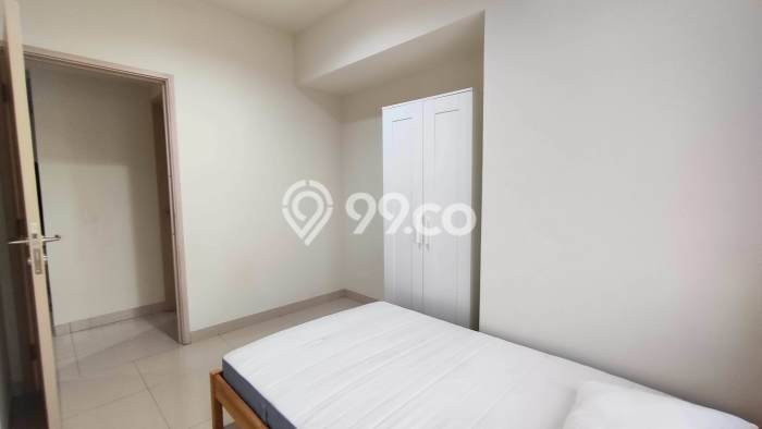 Apartemen Modern Dijual di Lippo Cikarang, Cikarang Dilengkapi 2 KT dan 2 KM Apartemen Modern Dijual di Lippo Cikarang, Cikarang Dilengkapi 2 KT dan 2 KM