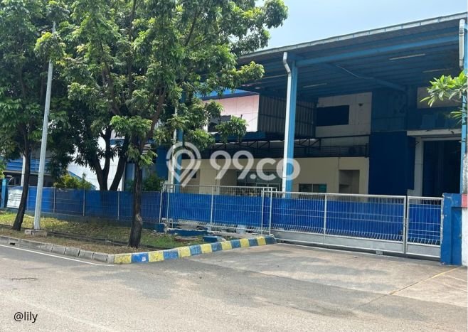 Pabrik Bagus Dijual di Jababeka Bekasi Strategis Cocok untuk Kembangkan Bisnis Pabrik Bagus Dijual di Jababeka Bekasi Strategis Cocok untuk Kembangkan Bisnis