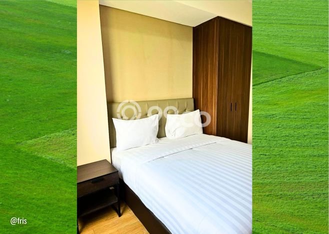 Apartemen Favorit Nyaman Dijual di Bekasi dengan 1 Kamar Tidur Apartemen Favorit Nyaman Dijual di Bekasi dengan 1 Kamar Tidur