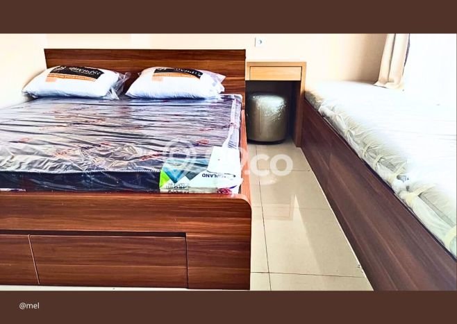 Sewa Apartemen Hemat di Cikarang Selatan, Bekasi Lokasi Strategis Sewa Apartemen Hemat di Cikarang Selatan, Bekasi Lokasi Strategis