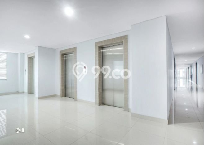 Apartemen Favorit Modern Dijual di Bekasi dengan 2 Kamar Tidur Apartemen Favorit Modern Dijual di Bekasi dengan 2 Kamar Tidur