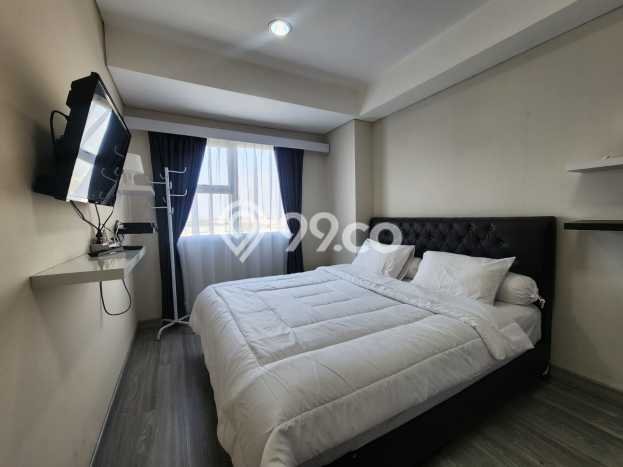 Apartemen Ideal Dijual di Lippo Cikarang, Cikarang Punya 2 KT / 1 Kamar Mandi Apartemen Ideal Dijual di Lippo Cikarang, Cikarang Punya 2 KT / 1 Kamar Mandi