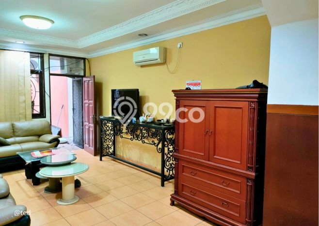 Disewakan Segera Rumah Kondisi Bagus di Kawasan Lippo Cikarang, Cikarang Disewakan Segera Rumah Kondisi Bagus di Kawasan Lippo Cikarang, Cikarang