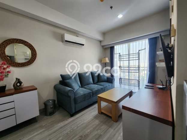 Apartemen Ideal Dijual di Lippo Cikarang, Cikarang Punya 2 KT / 1 Kamar Mandi Apartemen Ideal Dijual di Lippo Cikarang, Cikarang Punya 2 KT / 1 Kamar Mandi
