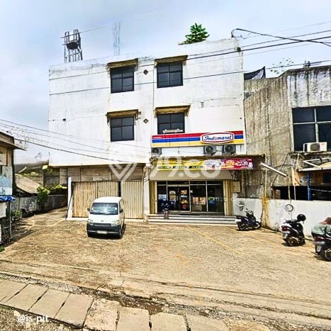 Ruko Paling Dicari LB 838m2 Dijual di Cikarang Selatan Ruko Paling Dicari LB 838m2 Dijual di Cikarang Selatan