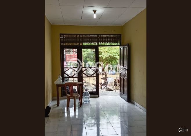 Rumah Modern 2 KT di Jababeka Bekasi Unfurnished Rumah Modern 2 KT di Jababeka Bekasi Unfurnished