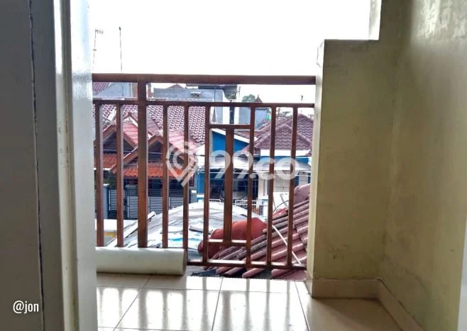 Rumah Minimalis 4 KT LT 180m2 di Jababeka Rumah Minimalis 4 KT LT 180m2 di Jababeka