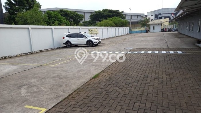 Pabrik Usaha Dijual di Lippo Cikarang Cikarang LT 1873m2 & LB 800m2 Pabrik Usaha Dijual di Lippo Cikarang Cikarang LT 1873m2 & LB 800m2