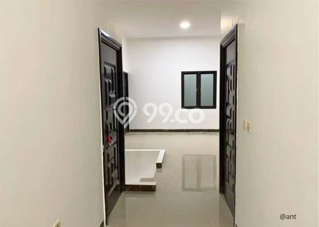 Siap Huni Rumah Mewah 3 Kamar di Kebon Jeruk Dekat ke Mana Pun Siap Huni Rumah Mewah 3 Kamar di Kebon Jeruk Dekat ke Mana Pun