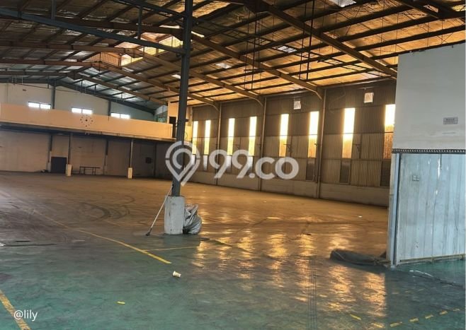 Pabrik Bagus Dijual di Jababeka Bekasi Strategis Cocok untuk Kembangkan Bisnis Pabrik Bagus Dijual di Jababeka Bekasi Strategis Cocok untuk Kembangkan Bisnis