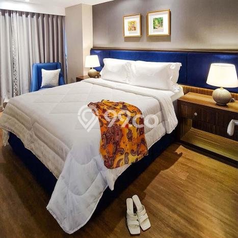 Apartemen Strategis untuk Dijual di Lippo Cikarang, Cikarang, Jawa Barat Apartemen Strategis untuk Dijual di Lippo Cikarang, Cikarang, Jawa Barat