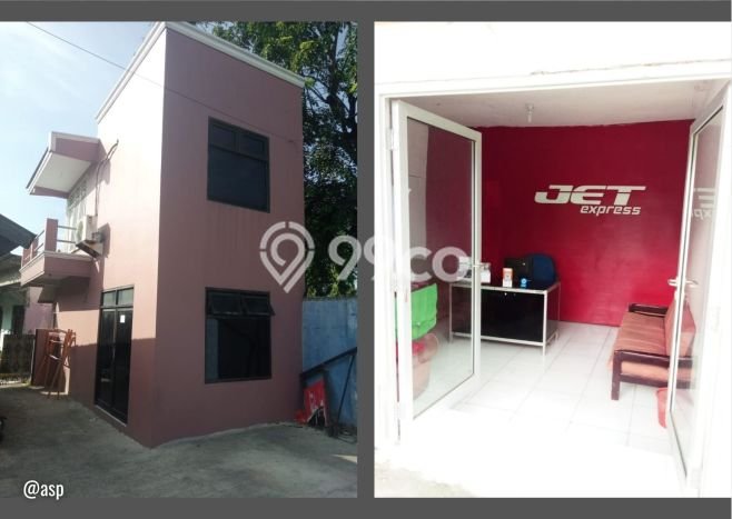 Best Deal Hunian Premium Ideal dan Luas di Cikarang Utara, Cikarang Best Deal Hunian Premium Ideal dan Luas di Cikarang Utara, Cikarang