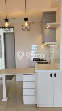 Untuk Dijual Apartemen di Cibitung, Bekasi Punya 2 Kamar Tidur Untuk Dijual Apartemen di Cibitung, Bekasi Punya 2 Kamar Tidur