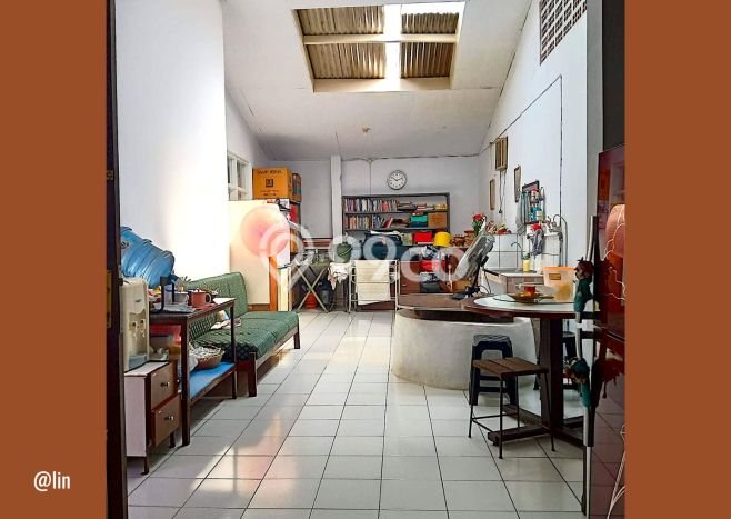 Jual Rumah Bagus Siap Huni LB 144m2 di Bogor Timur, Bogor Jual Rumah Bagus Siap Huni LB 144m2 di Bogor Timur, Bogor