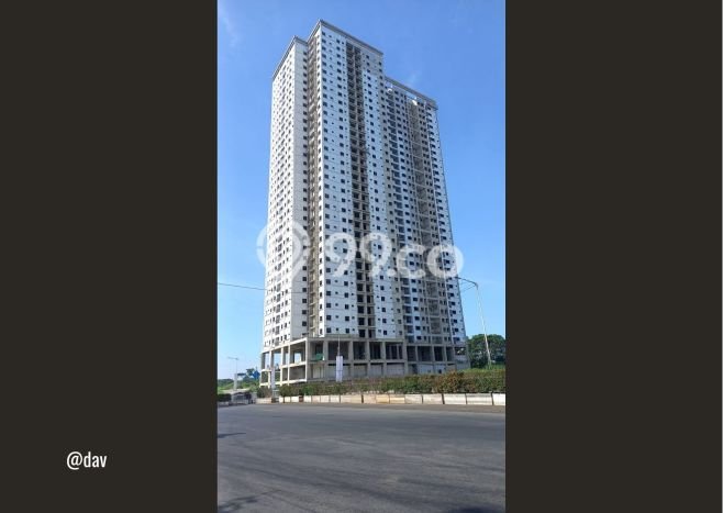 Hunian Apartemen 2 KT 1 KM Dijual di Lippo Cikarang Cikarang, Luas 57m2 Hunian Apartemen 2 KT 1 KM Dijual di Lippo Cikarang Cikarang, Luas 57m2