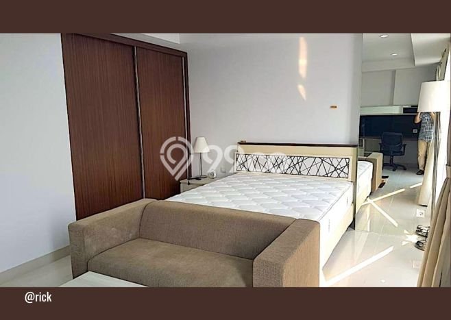 Dijual Segera Apartemen 1 KT, 1 KM, 44m2 di Cikarang Selatan, Bekasi Dijual Segera Apartemen 1 KT, 1 KM, 44m2 di Cikarang Selatan, Bekasi