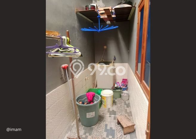 Hunian Nyaman Asri 3 KT Siap Huni di Jababeka Bekasi Hunian Nyaman Asri 3 KT Siap Huni di Jababeka Bekasi