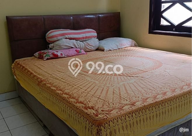 Rumah Modern 2 KT di Jababeka Bekasi Unfurnished Rumah Modern 2 KT di Jababeka Bekasi Unfurnished