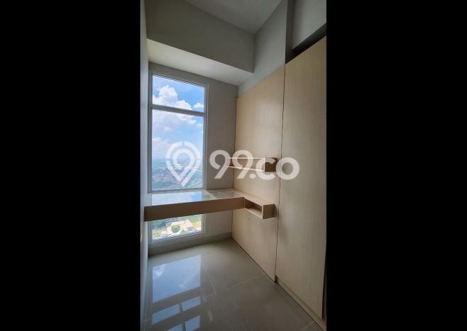 Dijual Apartemen 2 Kamar Tidur, 1 Kamar Mandi di Cikarang Barat, Bekasi Dijual Apartemen 2 Kamar Tidur, 1 Kamar Mandi di Cikarang Barat, Bekasi