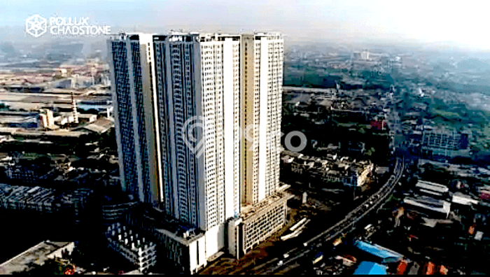 Apartemen Ideal Dijual di Cikarang Selatan, Bekasi Punya 2 KT / 1 Kamar Mandi Apartemen Ideal Dijual di Cikarang Selatan, Bekasi Punya 2 KT / 1 Kamar Mandi