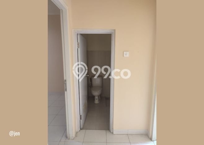 Dijual Rumah 2 Kamar Lokasi Ideal Bagus dan Strategis di Lippo Cikarang Dijual Rumah 2 Kamar Lokasi Ideal Bagus dan Strategis di Lippo Cikarang
