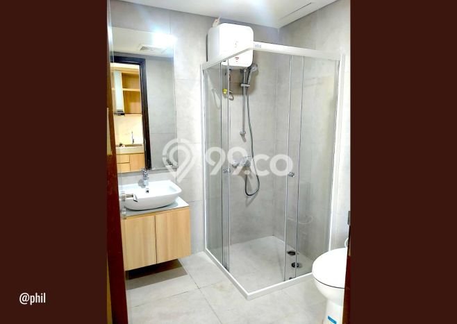 Apartemen Terjangkau di Cikarang Selatan Bekasi dengan 1 KT & 1 KM Apartemen Terjangkau di Cikarang Selatan Bekasi dengan 1 KT & 1 KM