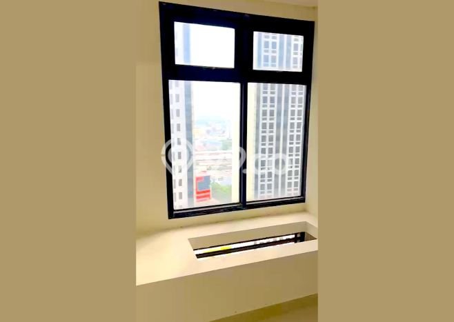 Unit Apartemen Dijual di Cikarang Selatan, Bekasi, dengan 1 Bedroom, 1 Bathroom Unit Apartemen Dijual di Cikarang Selatan, Bekasi, dengan 1 Bedroom, 1 Bathroom